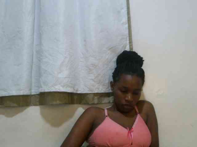 sweet-brown webcam