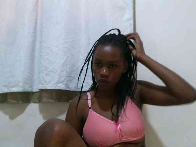 sweet-brown webcam