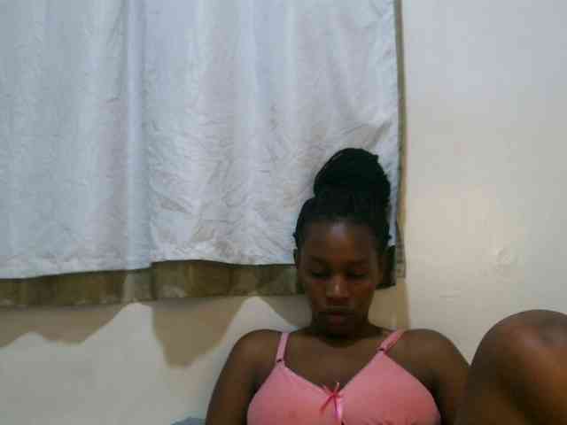 sweet-brown webcam