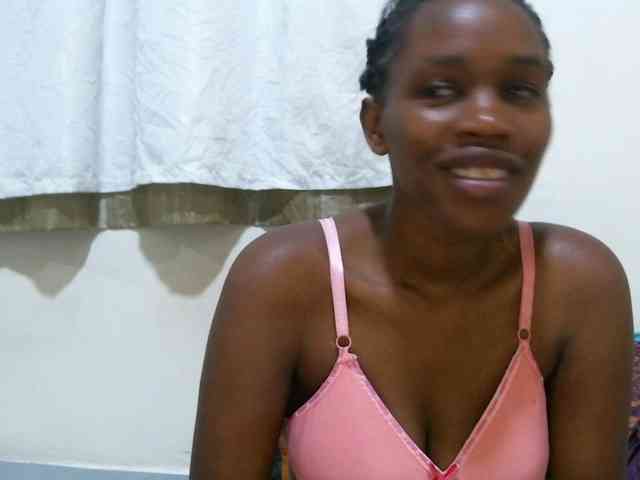 sweet-brown webcam