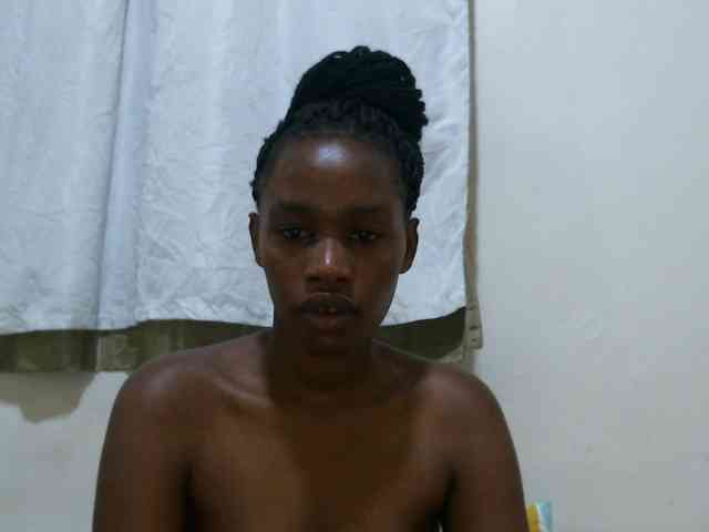 sweet-brown webcam