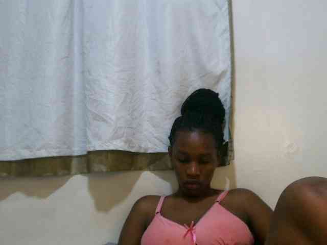 sweet-brown webcam