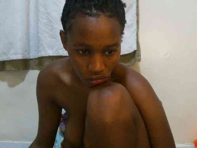 sweet-brown webcam