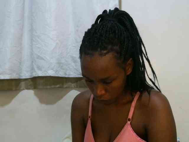 sweet-brown webcam