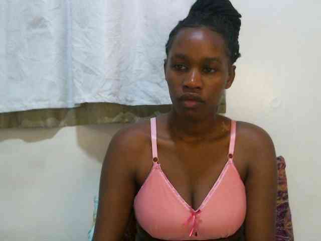 sweet-brown webcam