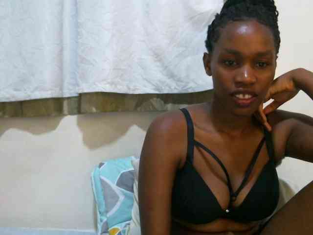 sweet-brown webcam