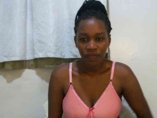 sweet-brown webcam