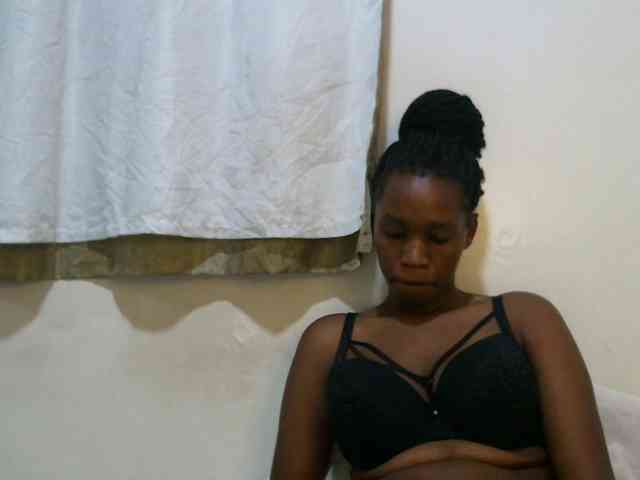 sweet-brown webcam