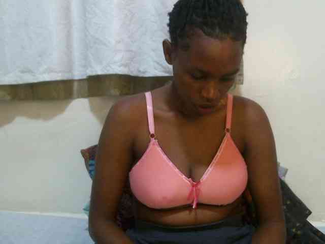 sweet-brown webcam