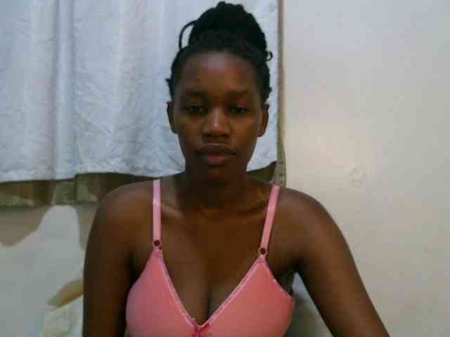 sweet-brown webcam