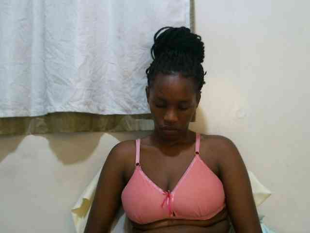sweet-brown webcam