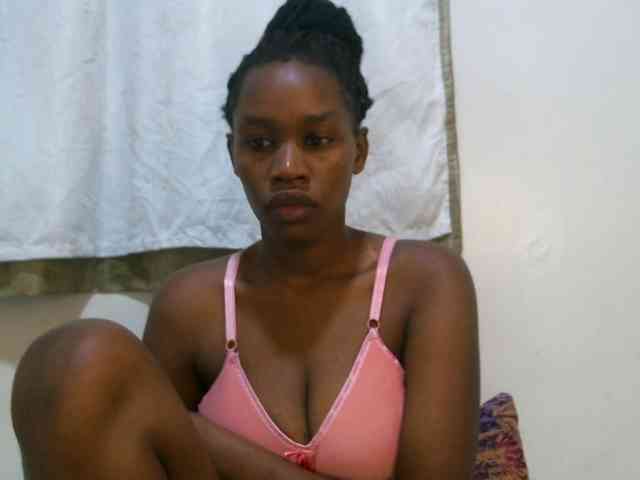 sweet-brown webcam