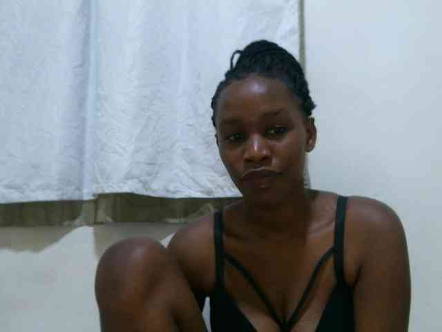 sweet-brown webcam