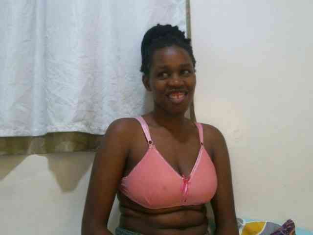 sweet-brown webcam