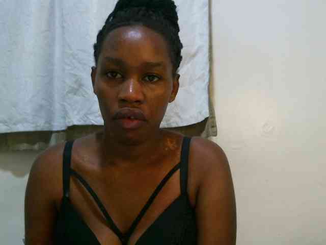 sweet-brown webcam