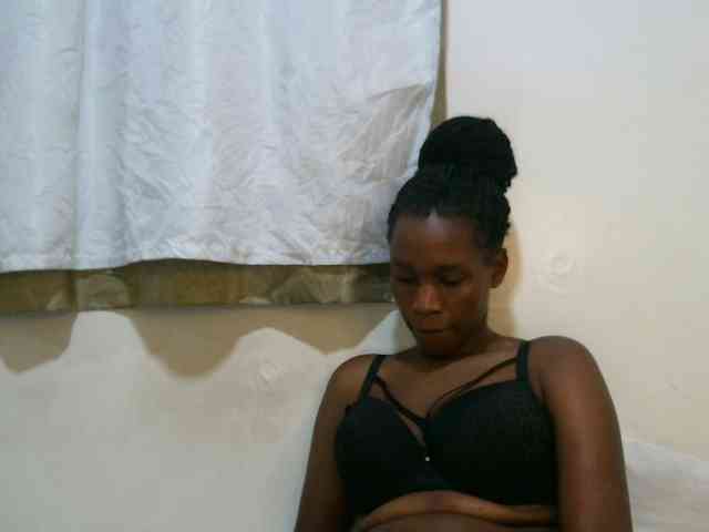 sweet-brown webcam