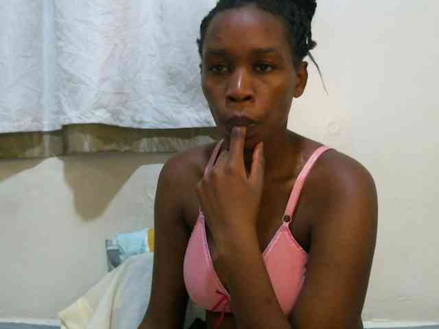 sweet-brown webcam