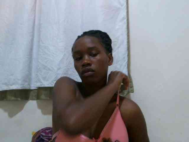 sweet-brown webcam