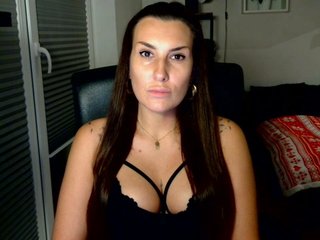 DonnaAngel Porn Show