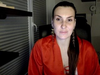 DonnaAngel Porn Show