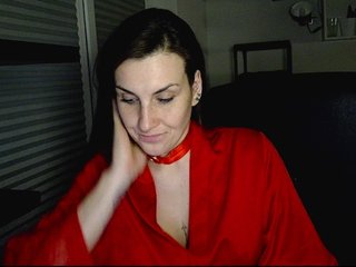 DonnaAngel Porn Show