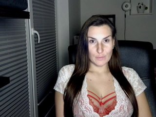 DonnaAngel Porn Show