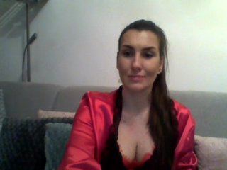 DonnaAngel Porn Show