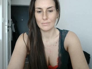 DonnaAngel Porn Show