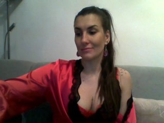 DonnaAngel Porn Show