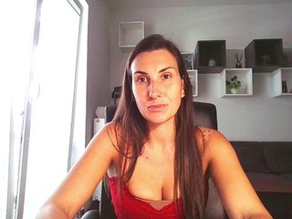 DonnaAngel Porn Show