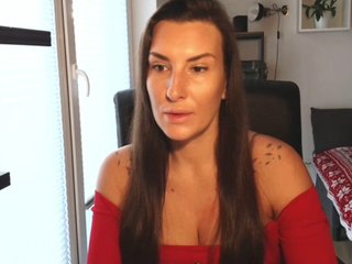 DonnaAngel Porn Show