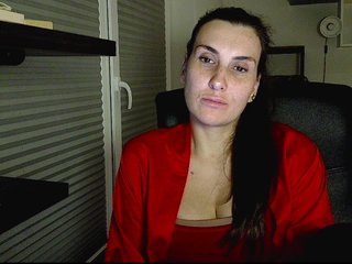 DonnaAngel Porn Show