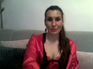 DonnaAngel Porn Show