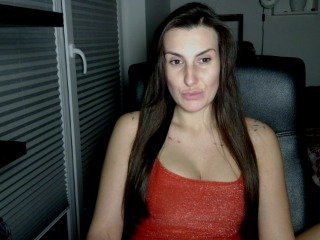 DonnaAngel Porn Show