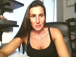 DonnaAngel Porn Show