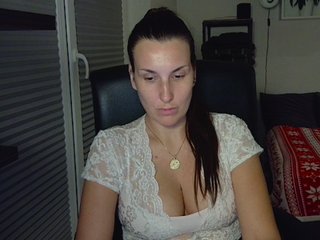 DonnaAngel Porn Show