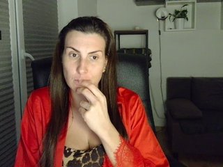 DonnaAngel Porn Show