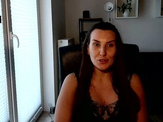 DonnaAngel Porn Show