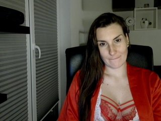 DonnaAngel Porn Show