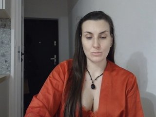 DonnaAngel Porn Show