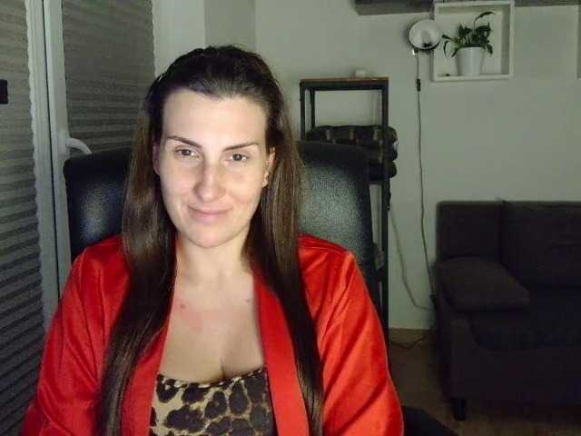 DonnaAngel from BongaCams is Freechat