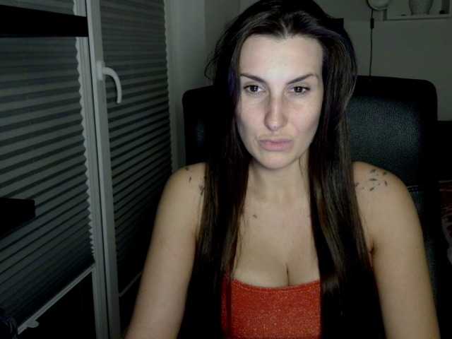 DonnaAngel from BongaCams