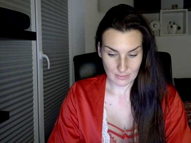 DonnaAngel webcam bongacams model stream image