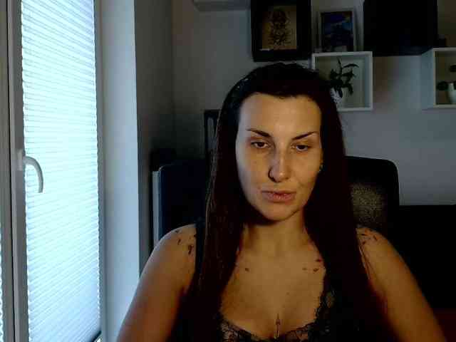 DonnaAngel webcam