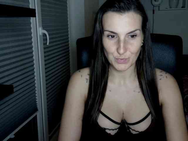 DonnaAngel webcam