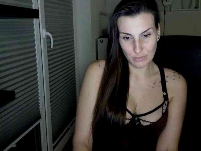 DonnaAngel webcam