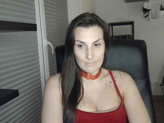 DonnaAngel webcam