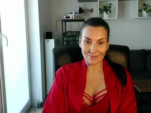 DonnaAngel webcam