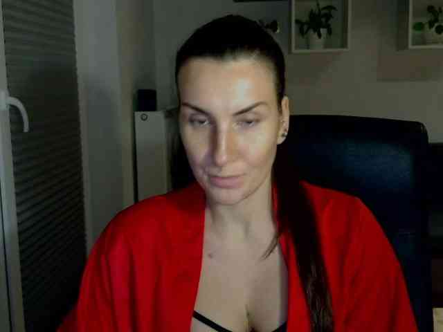 DonnaAngel webcam