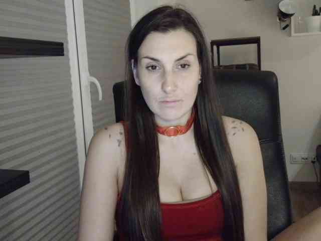 DonnaAngel webcam